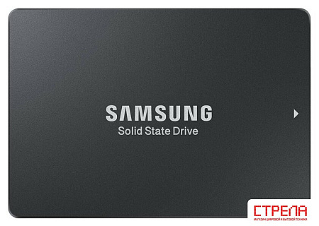 SSD Samsung SM883 1.92TB MZ7KH1T9HAJR