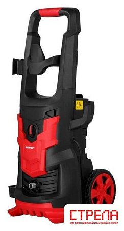 Мойка высокого давления Wortex PW 1620-2
