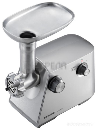 Мясорубка Panasonic MK-GM1701STQ