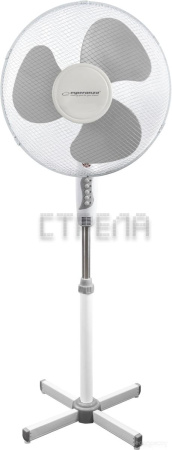 Вентилятор Esperanza EHF001WE