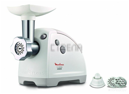 Мясорубка Moulinex ME620132
