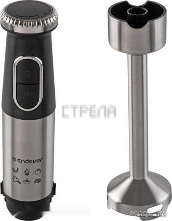 Погружной блендер Endever Sigma-84
