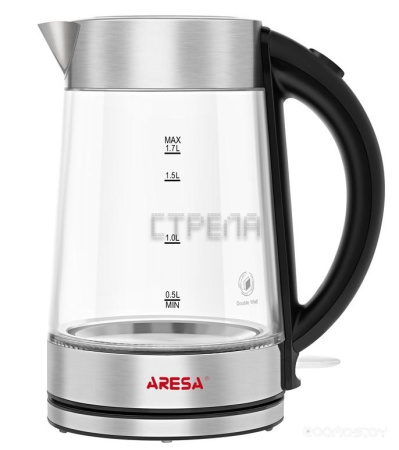 Электрический чайник Aresa AR-3472