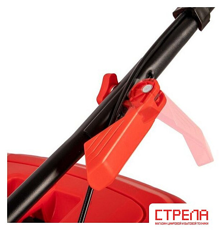 Газонокосилка DDE LM 46-60