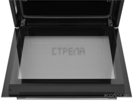 Электрический духовой шкаф Indesit IBFTE 3644 IX