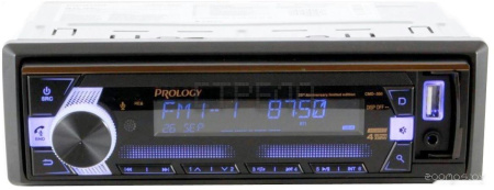 USB-магнитола Prology CMD-350