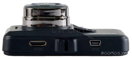 Автомобильный видеорегистратор SilverStone F1 NTK-9000F Duo