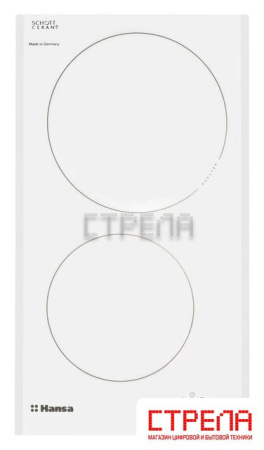 Варочная панель Hansa BHIW38377