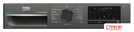 Стиральная машина BEKO B3WFR482A BY