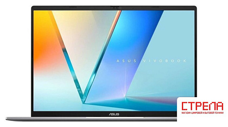 Ноутбук ASUS Vivobook S16 M3607KA-SH117