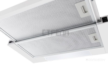 Кухонная вытяжка Hansa OTP5233WH
