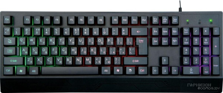 Клавиатура Гарнизон GK-210G
