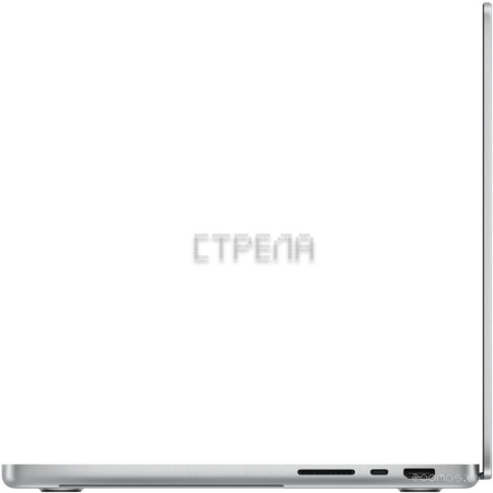 Ноутбук Apple Macbook Pro 14.2" M4 Pro 2024 MX2E3LL/A