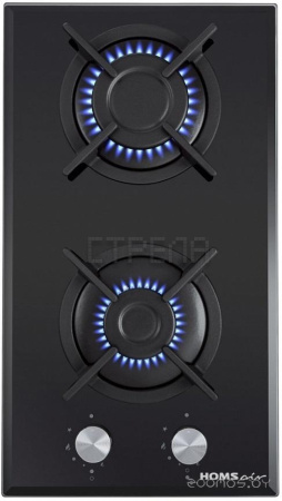 Варочная панель HOMSair HGG321BK
