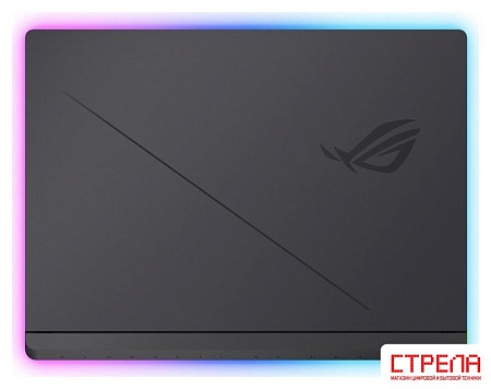 Игровой ноутбук ASUS ROG Strix G18 2025 G815LR-S9085