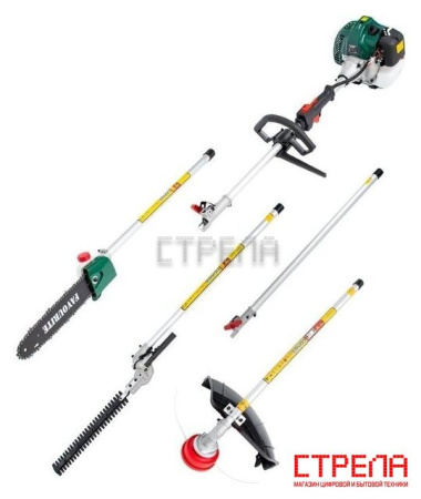 Комбимотор Favourite BT 56KIT 133305633