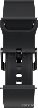 Умные часы Haylou RS5 (черный)