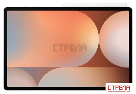 Планшет Samsung Galaxy Tab S10+ 5G SM-X826 12GB/512GB (серебристый)