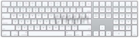 Клавиатура Apple Magic Keyboard (MQ052)