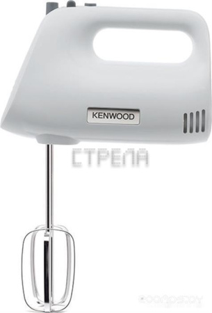 Миксер Kenwood Lite HMP30.A0WH