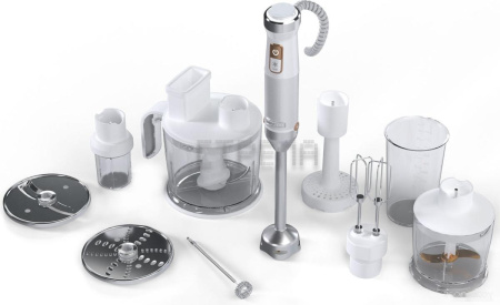 Погружной блендер Sencor SHB 6551WH