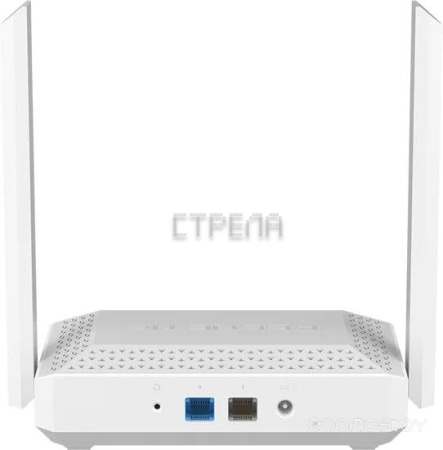 Wi-Fi роутер Keenetic Racer KN-4010