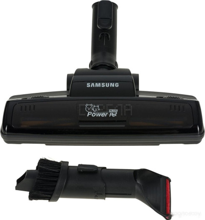 Цены на пылесос Samsung VCC8836V3B/XEV