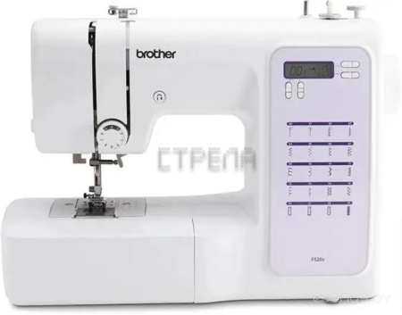 Швейная машина Brother FS20S