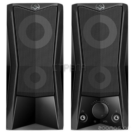 Компьютерная акустика Sven 445