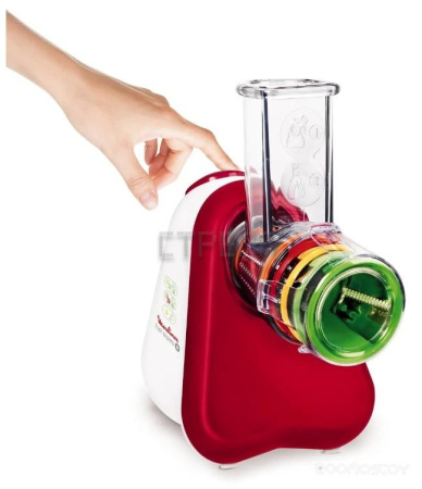 Комбайн Moulinex DJ755G32