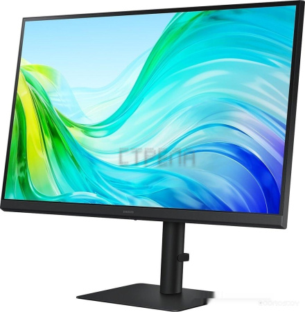 Монитор Samsung ViewFinity S6 S61F LS27F610EAIXCI