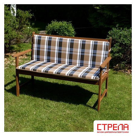 Садовая скамейка Fieldmann FDZN 4013-T