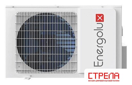 Кондиционер Energolux Basel SAS18B4-A/SAU18B4-A