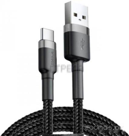 Кабель Baseus CATKLF-CG1