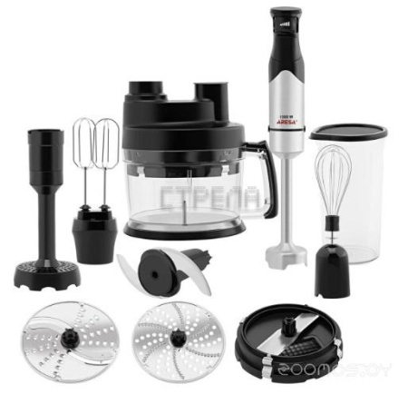 Кухонный комбайн Aresa AR-1709