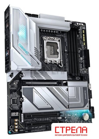 Материнская плата Gigabyte Z890 Gaming X WiFi7