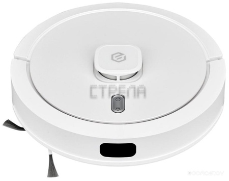 Робот-пылесос Evolution Airo LDS Robot Cleaner (белый)