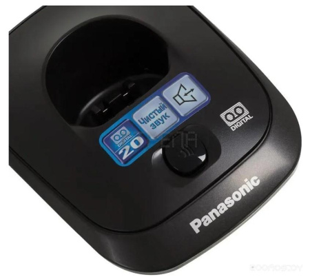 Радиотелефон Panasonic KX-TG2521RUT