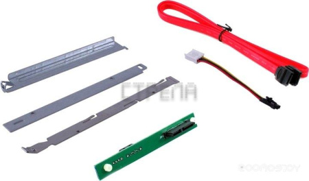 Адаптер Supermicro MCP-220-81502-0N