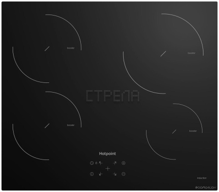 Варочная панель Hotpoint-Ariston HQ 1460S NE