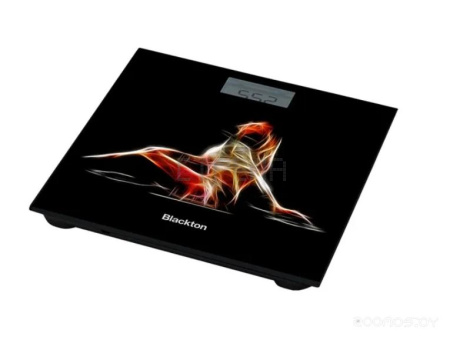 Напольные весы Blackton Bt BS1012 (девушка)