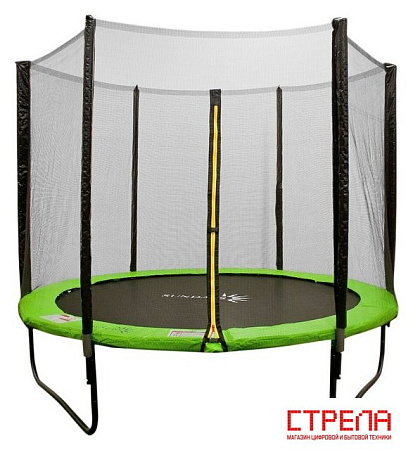 Батут Sundays Champion 252 см - 8ft