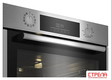 Электрический духовой шкаф BEKO BIOM1531KXNС