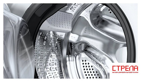Стирально-сушильная машина Bosch Serie 4 WNA13401PL