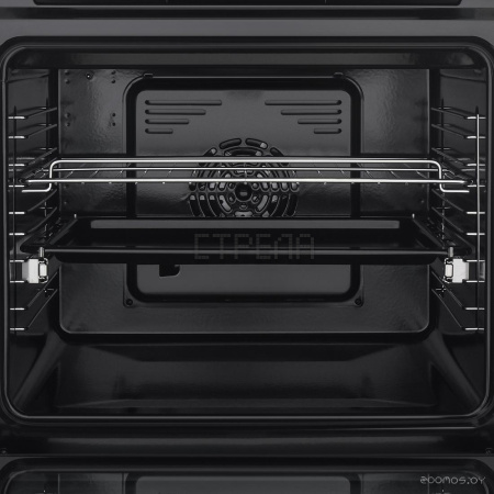 Духовой шкаф Maunfeld AEOH.749B