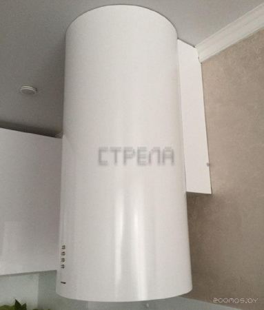 Вытяжка Jet air Pipe WH/A/43 (PRF0099249)