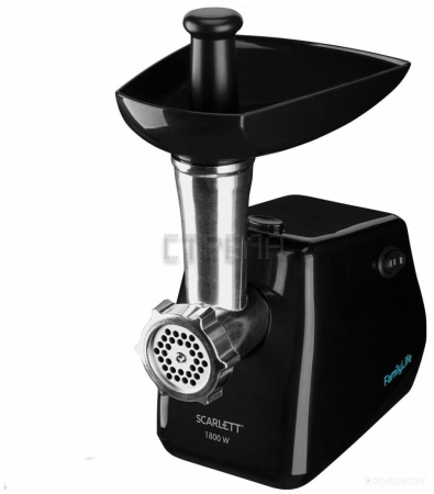 Мясорубка Scarlett SC-MG45S63