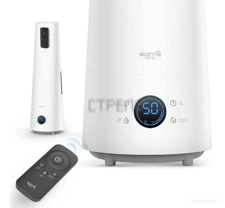 Увлажнитель воздуха Deerma DEM-LD220