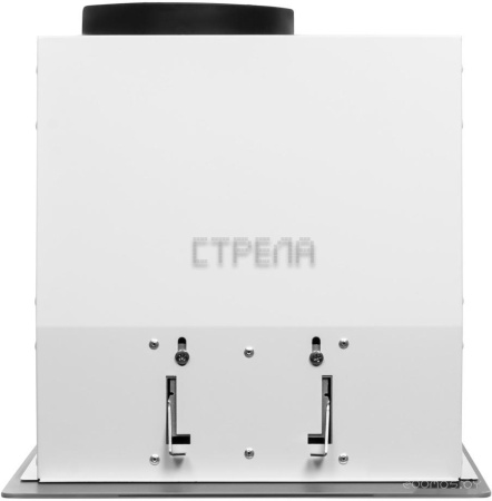 Кухонная вытяжка Grand Belfor GC 60 (белый)