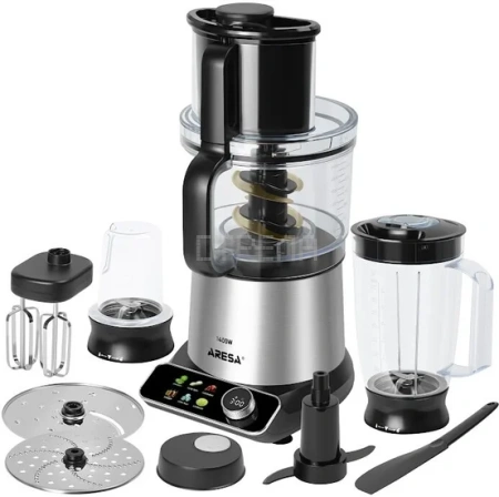 Кухонный комбайн Aresa AR-1716